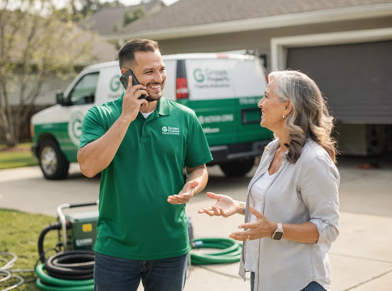 Water Damage Restoration Bendersville, PA FAQs